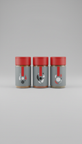 Chef’s Spice Trio Pack Curated Blends